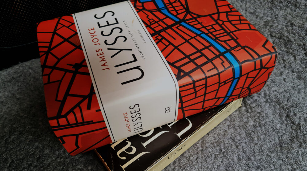 Joyce en Shakespeare